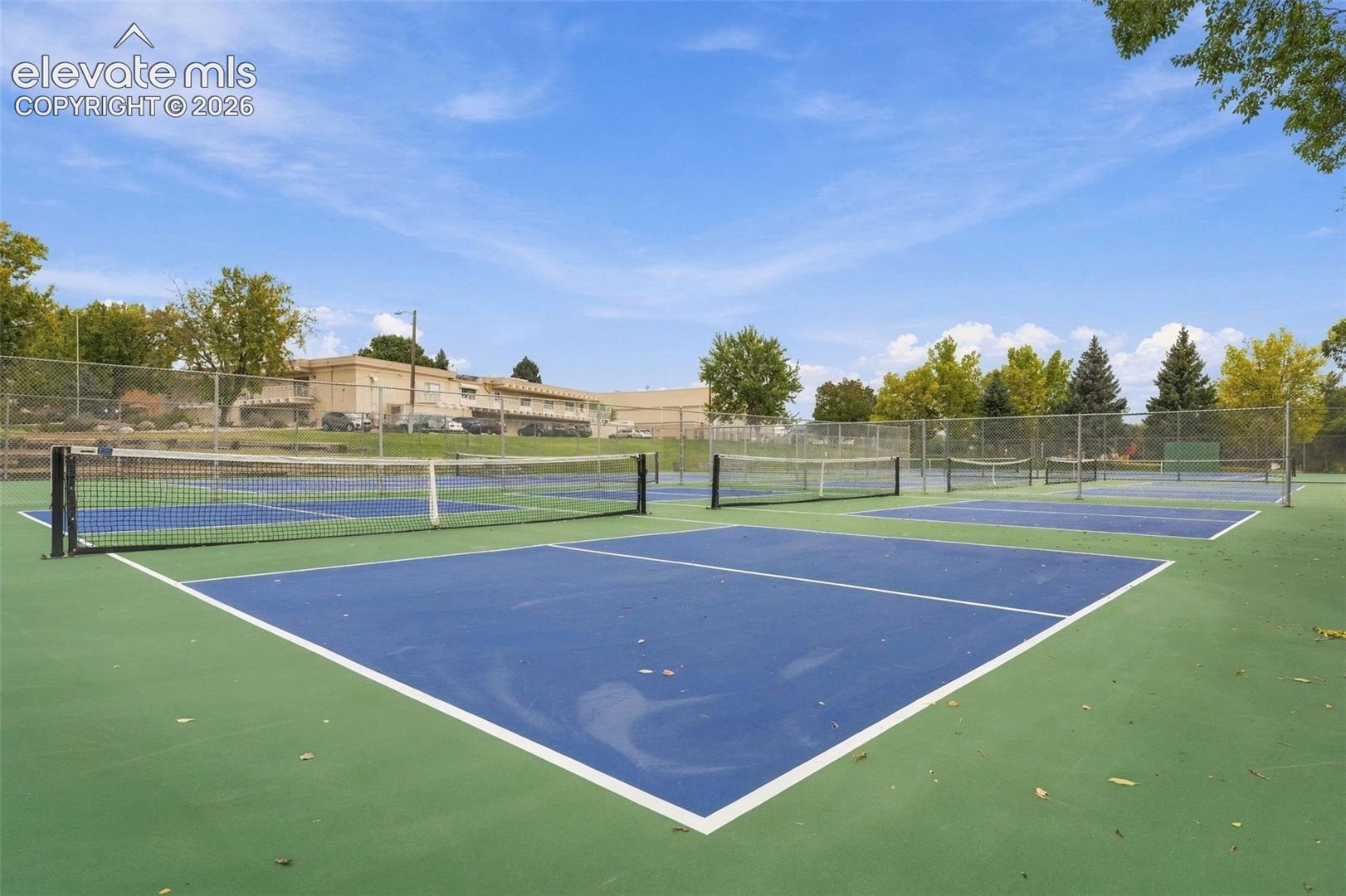Photo 46 of 1040 Red Brooke Drive, Colorado Springs