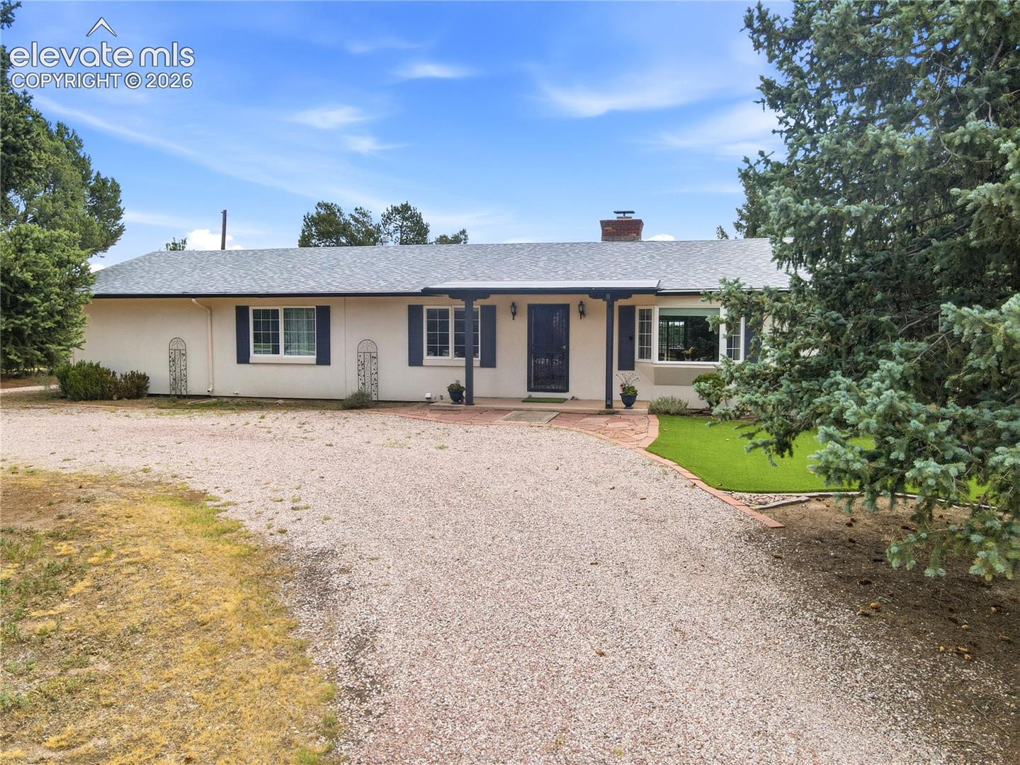 5323 Bent Bar Rd, Colorado Springs, CO 80915