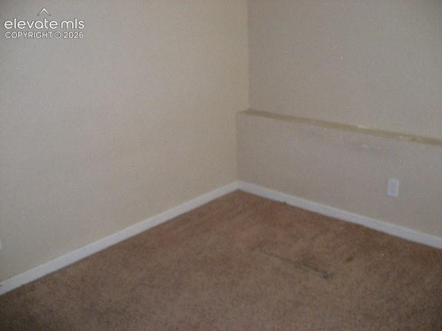 Photo 32 of 110 Yearling Court, Colorado Springs