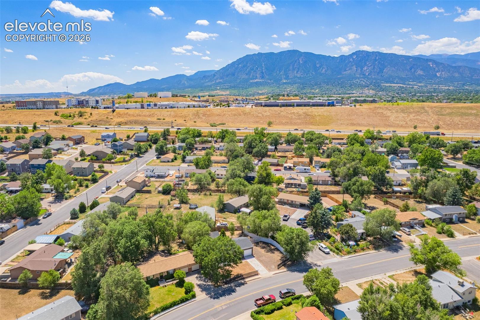 Photo 37 of 1126 Maxwell Street, Colorado Springs