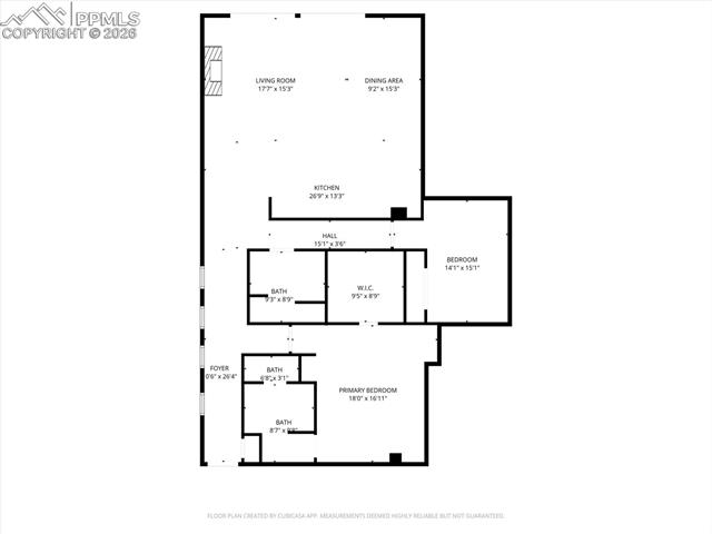 101 Tejon St #460, Colorado Springs, CO 80903
