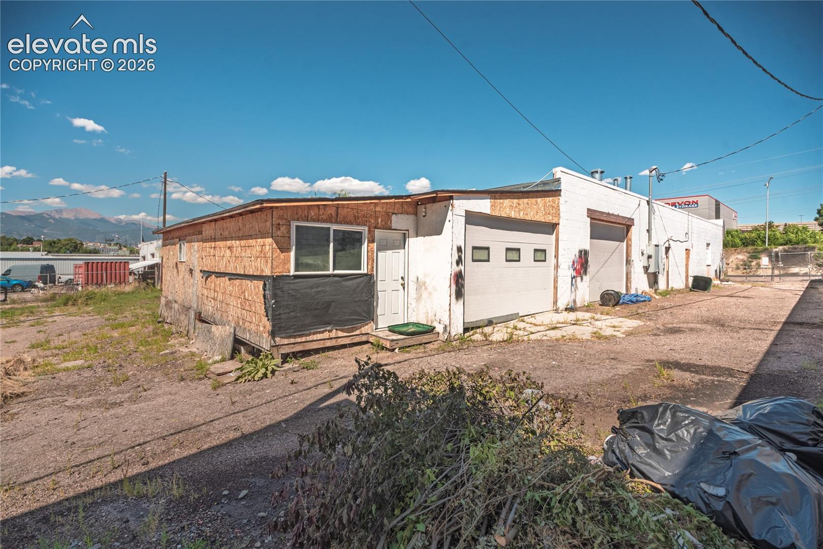 Photo 47 of 3605-3601 E Platte Avenue, Colorado Springs
