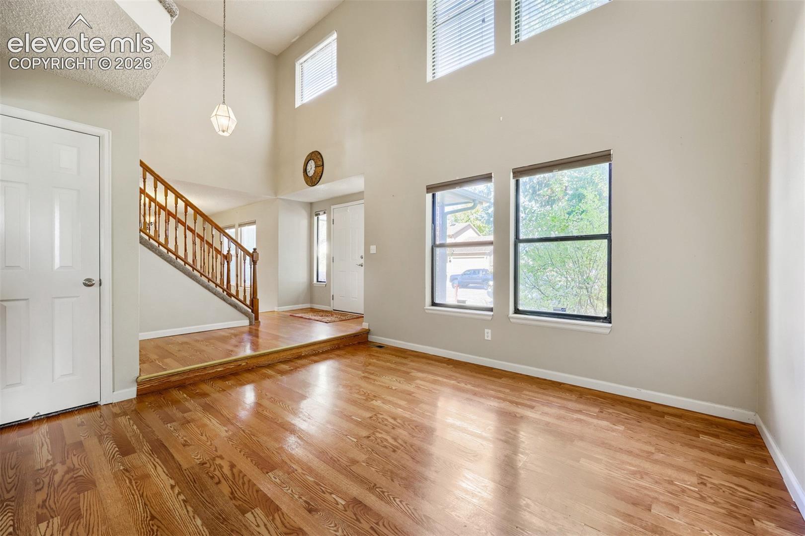 Photo 2 of 975 Hartell Drive, Colorado Springs