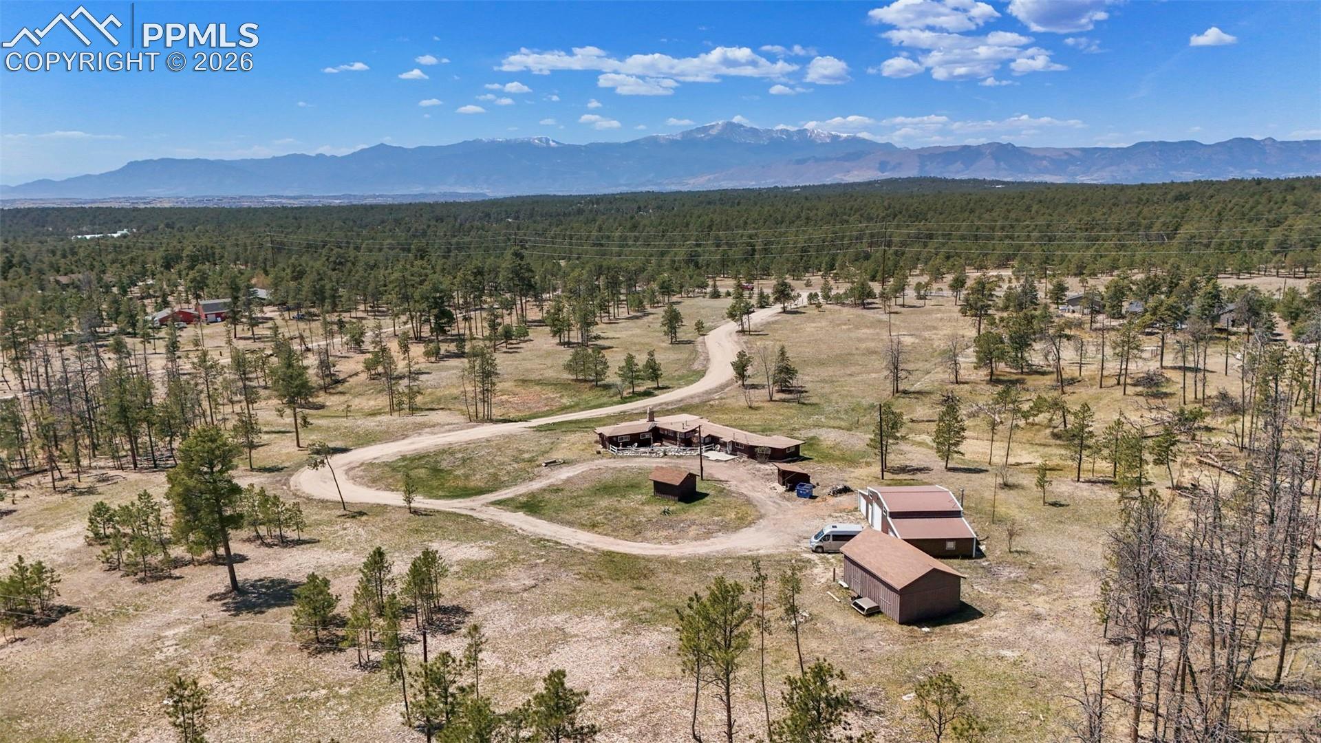 Photo 42 of 11865 Vollmer Road, Colorado Springs