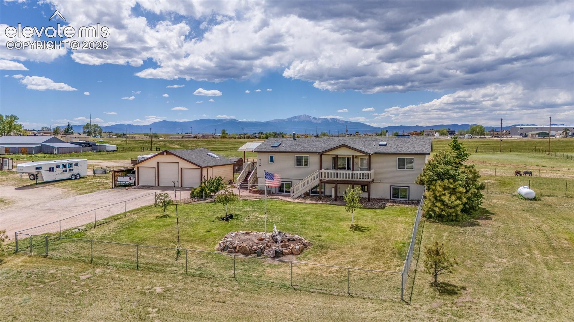 6750 Chief Rd, Peyton, CO 80831