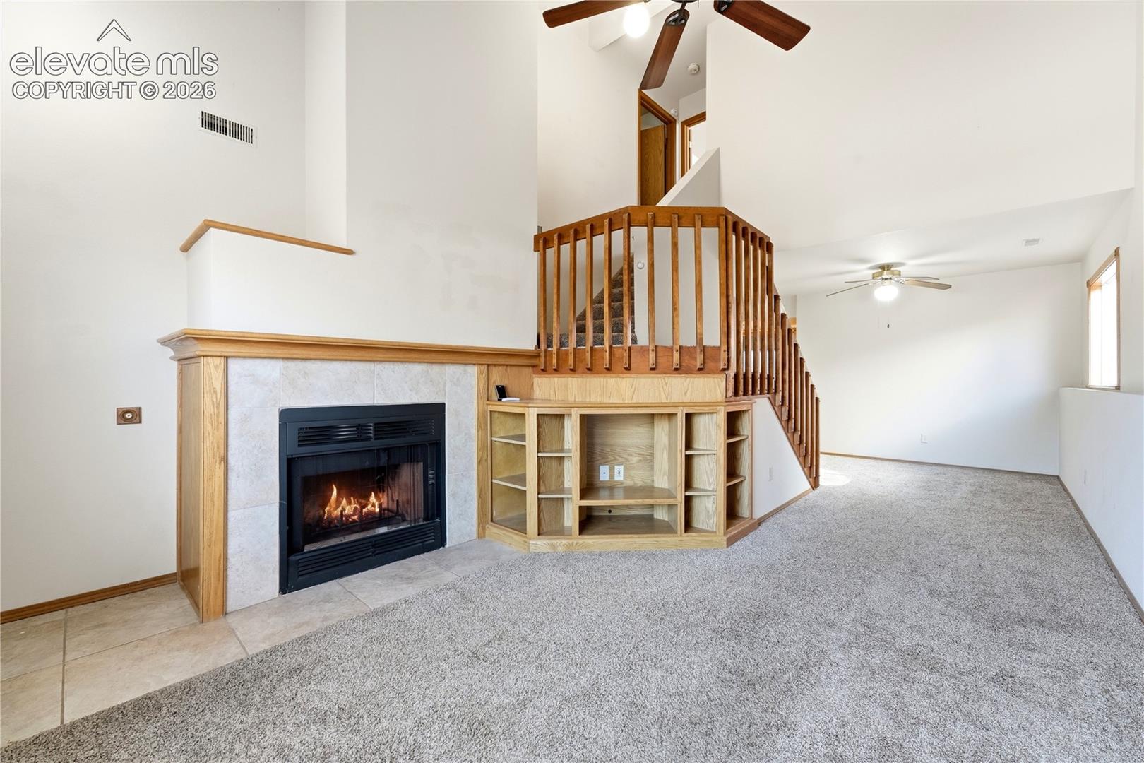 Photo 14 of 5248 Solar Ridge Drive, Colorado Springs