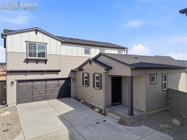 10239 Spry St, Colorado Springs, CO 80924