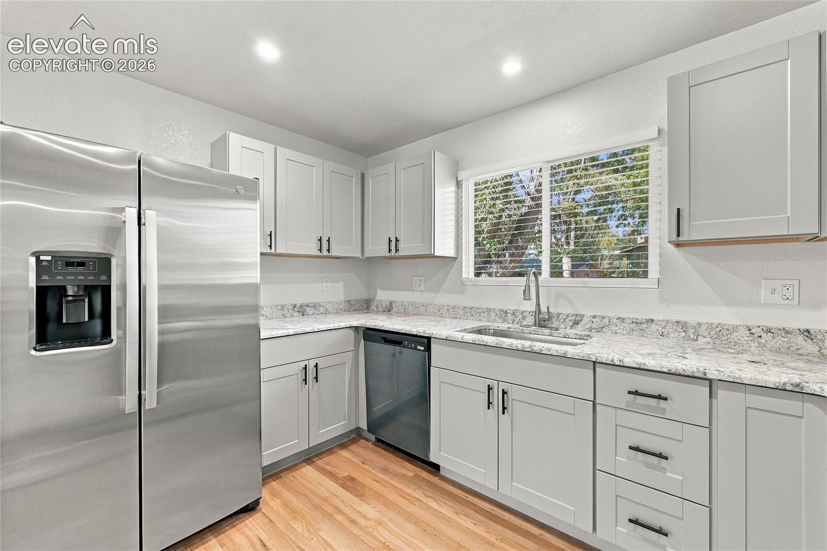 Photo 10 of 2518 Meade Circle, Colorado Springs