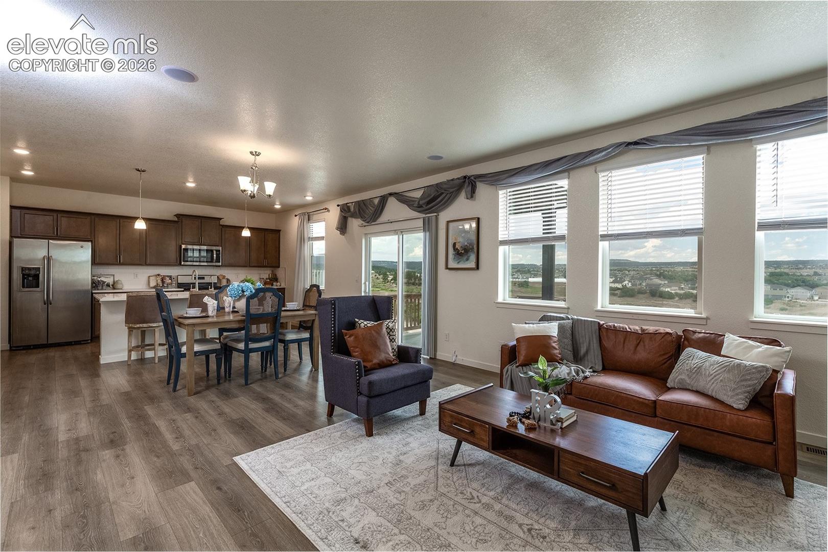 Photo 7 of 15898 Little Bluestem Road, Monument