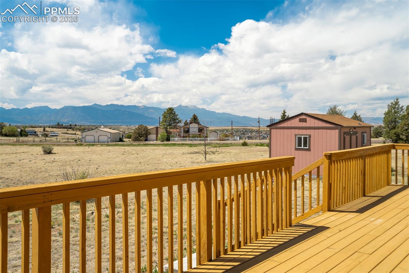 Photo 42 of 11045 Peaceful Valley Road, Colorado Springs