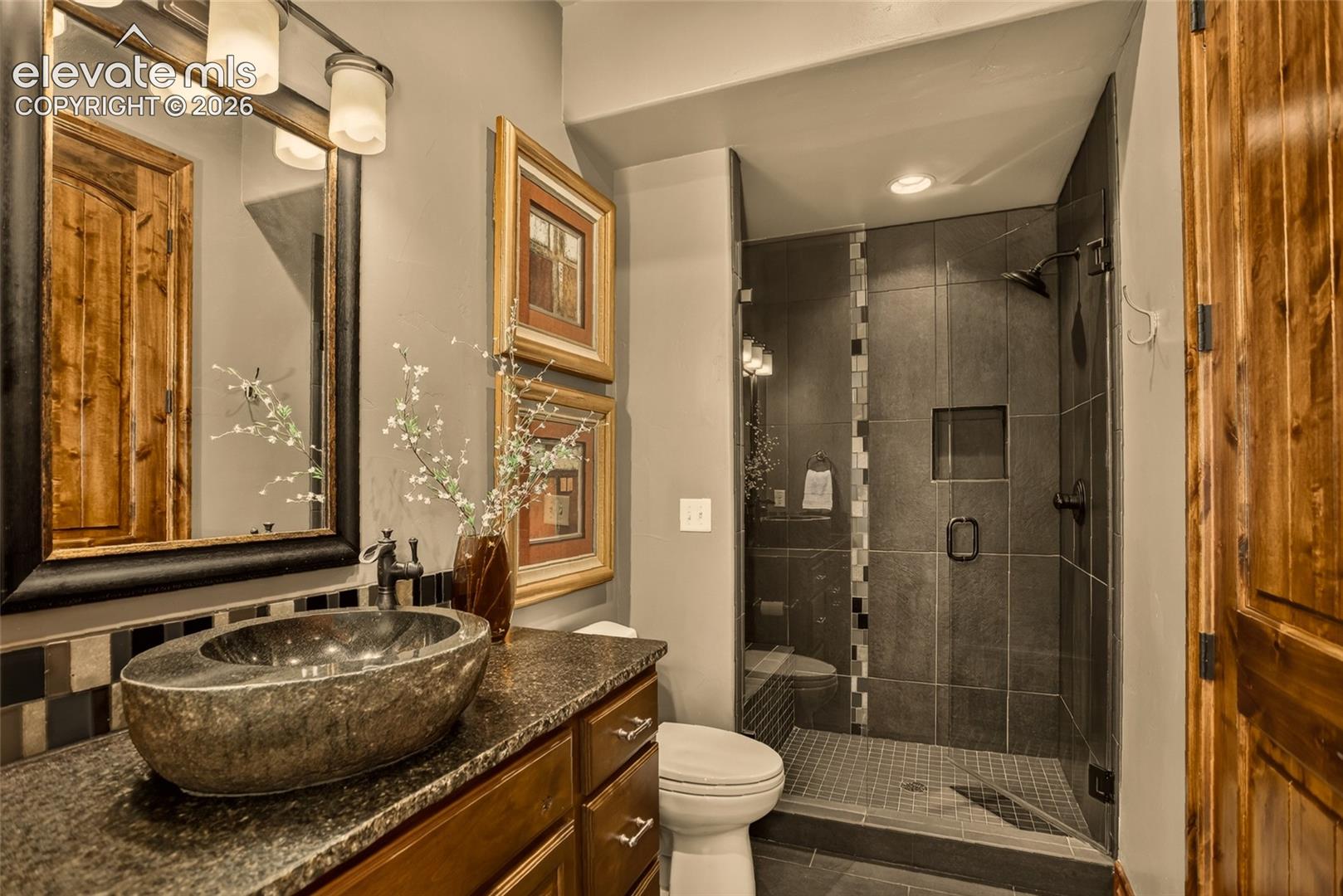 Photo 37 of 4565 Monitor Rock Lane, Colorado Springs
