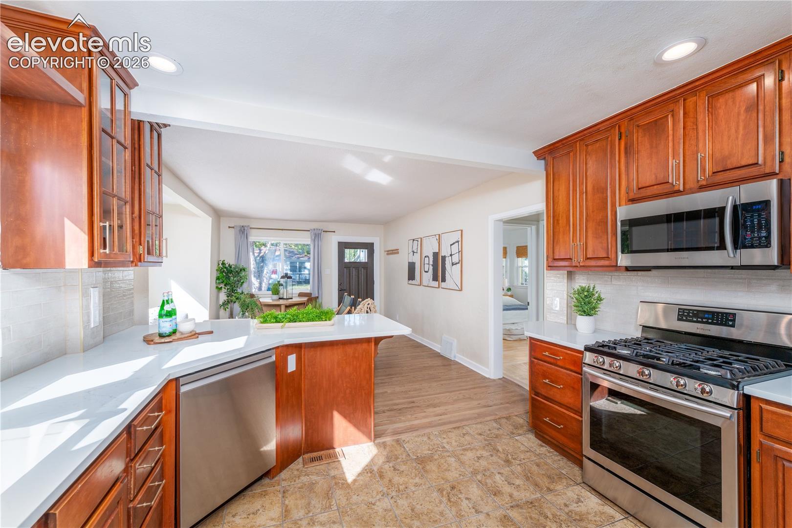 Photo 6 of 1717 N Franklin Street, Colorado Springs