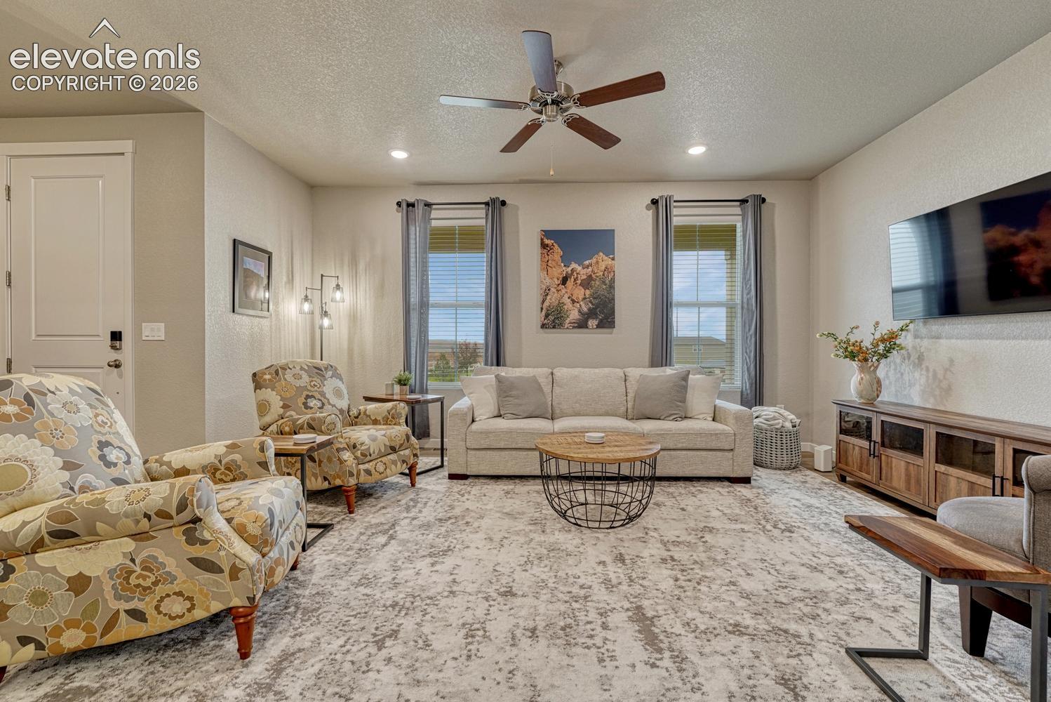 Photo 6 of 5105 Beartrack Point, Colorado Springs