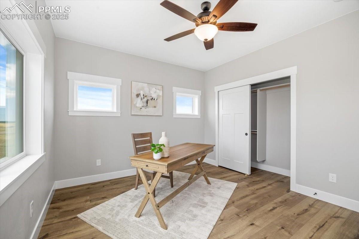 Photo 20 of 16631 Early Light Drive, Colorado Springs