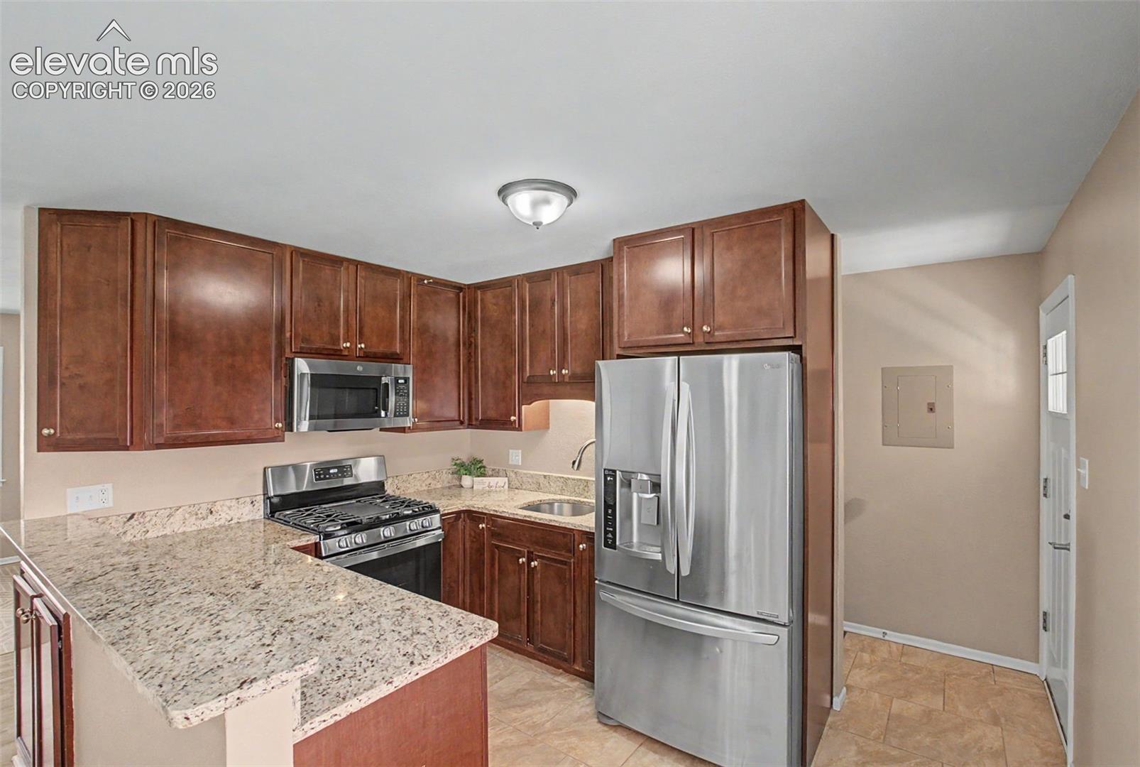 Photo 16 of 3811 Dixon Way, Colorado Springs