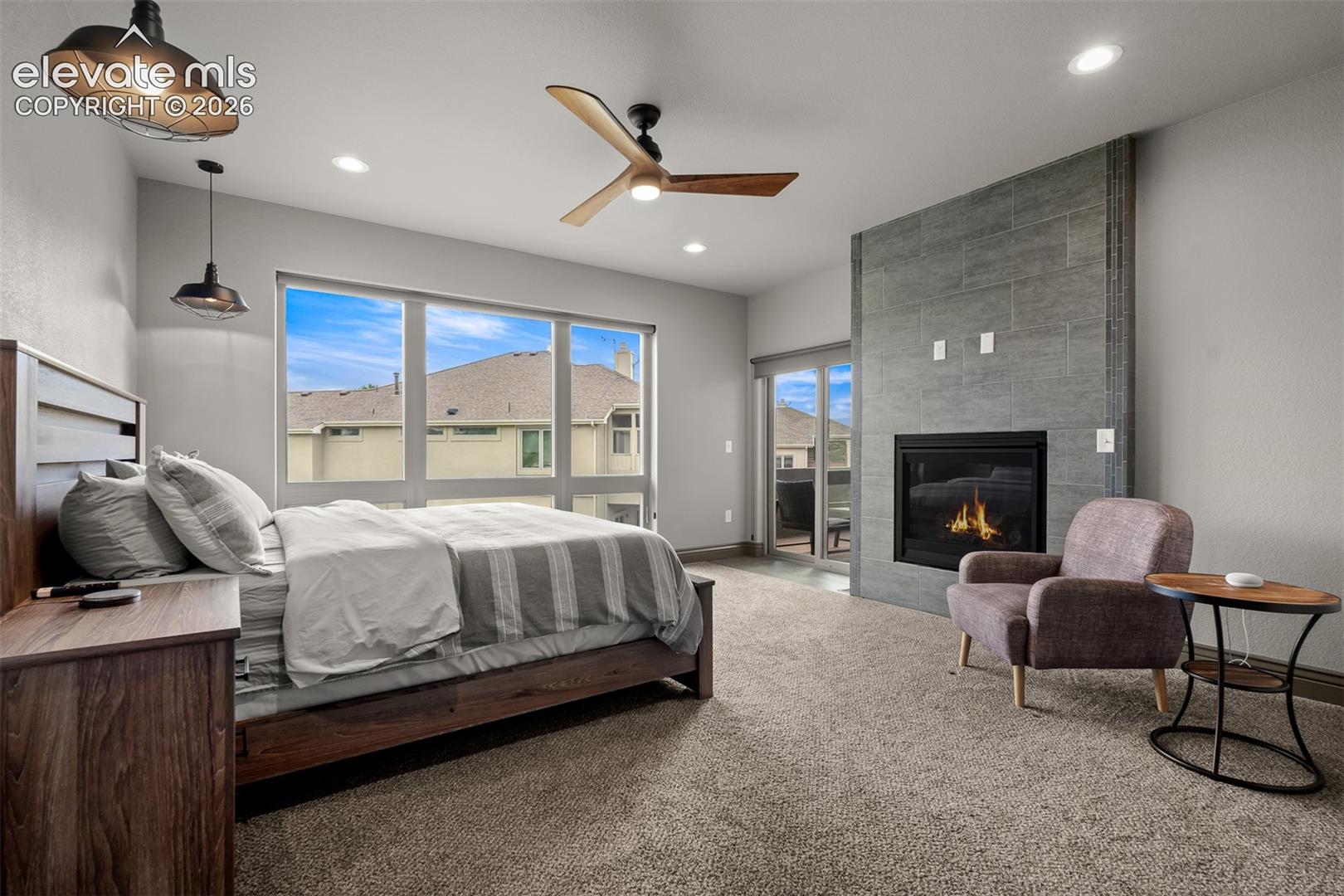 Photo 25 of 4045 Ramshorn Point, Colorado Springs