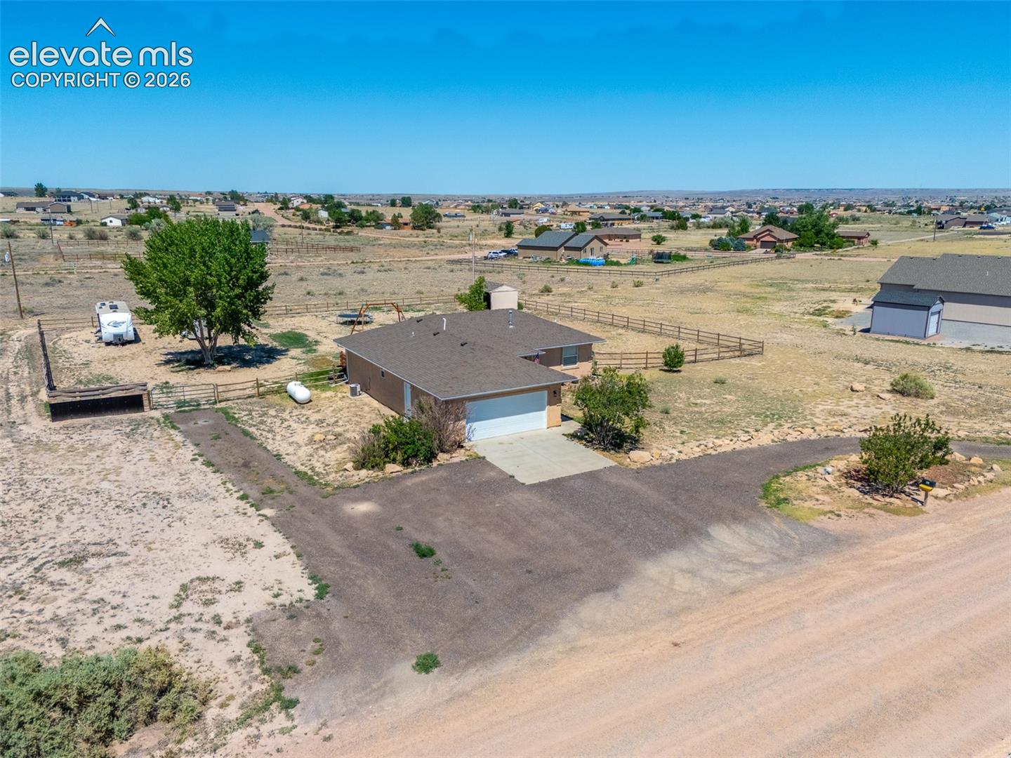 Photo 48 of 635 E Chaunsey Drive, Pueblo West