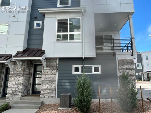 10580 Cuprite Point, Colorado Springs, CO 80908
