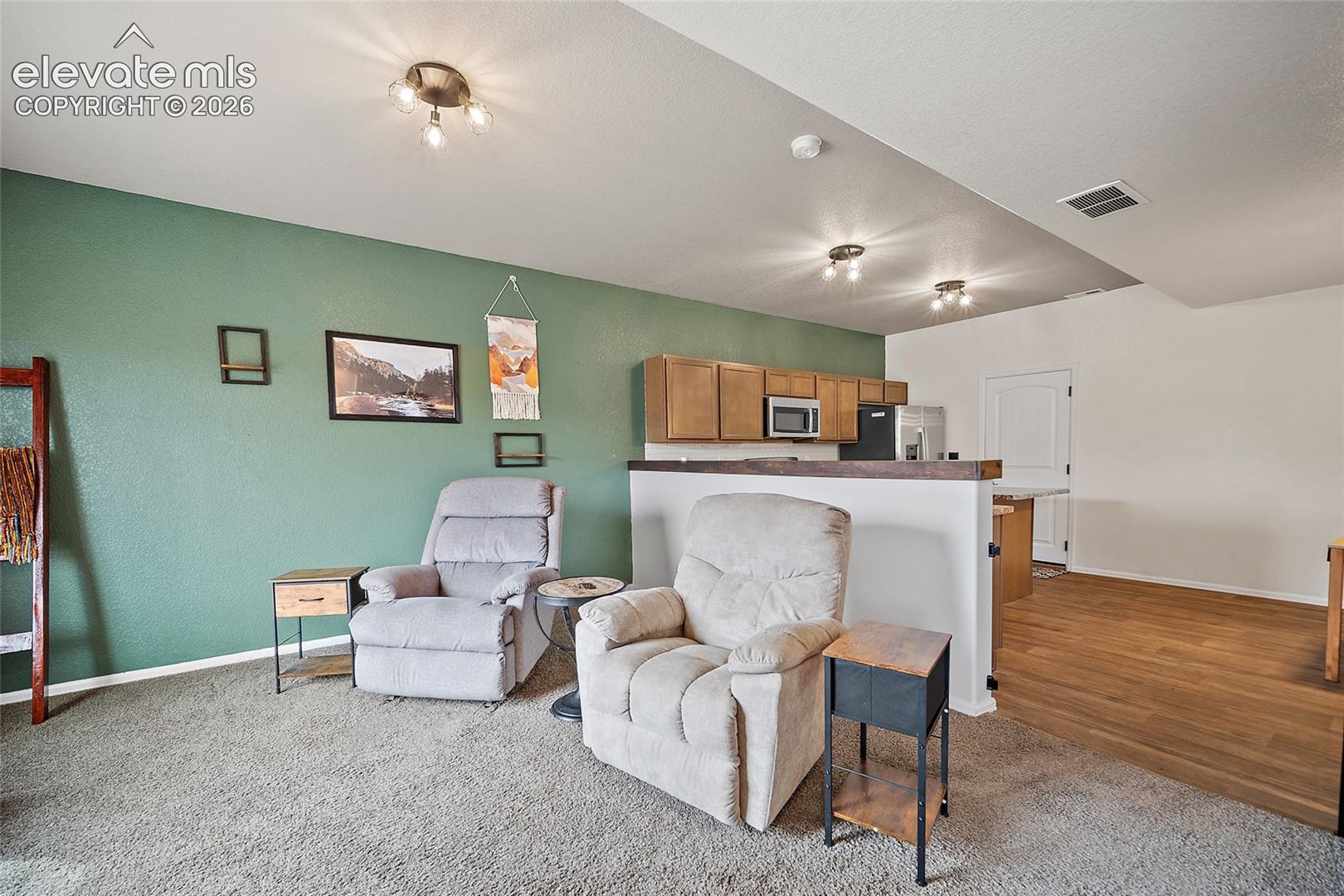 Photo 8 of 7617 Black Spruce Heights, Colorado Springs