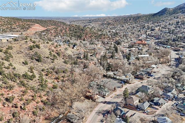 Photo of 1154 Manitou Avenue, Manitou Springs, CO 80829