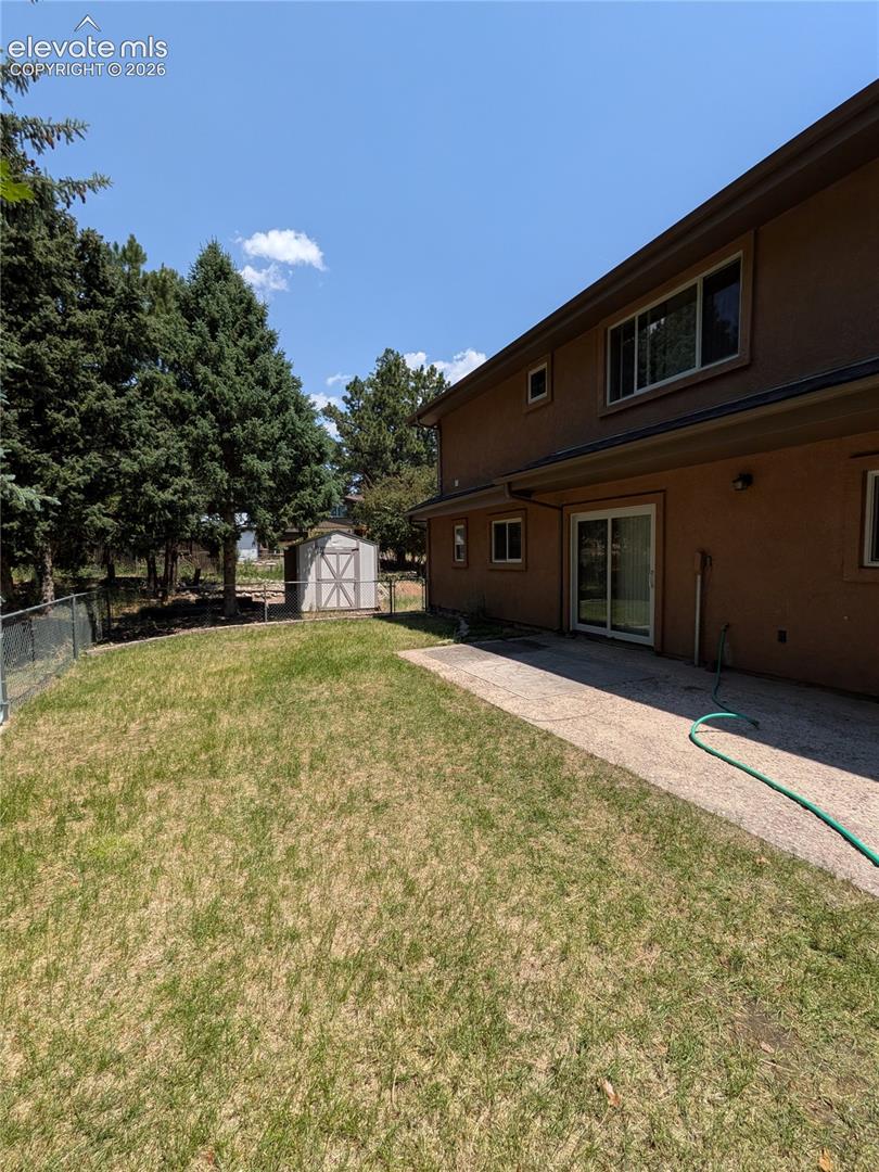 Photo 32 of 15050 Sun Hills Drive, Colorado Springs