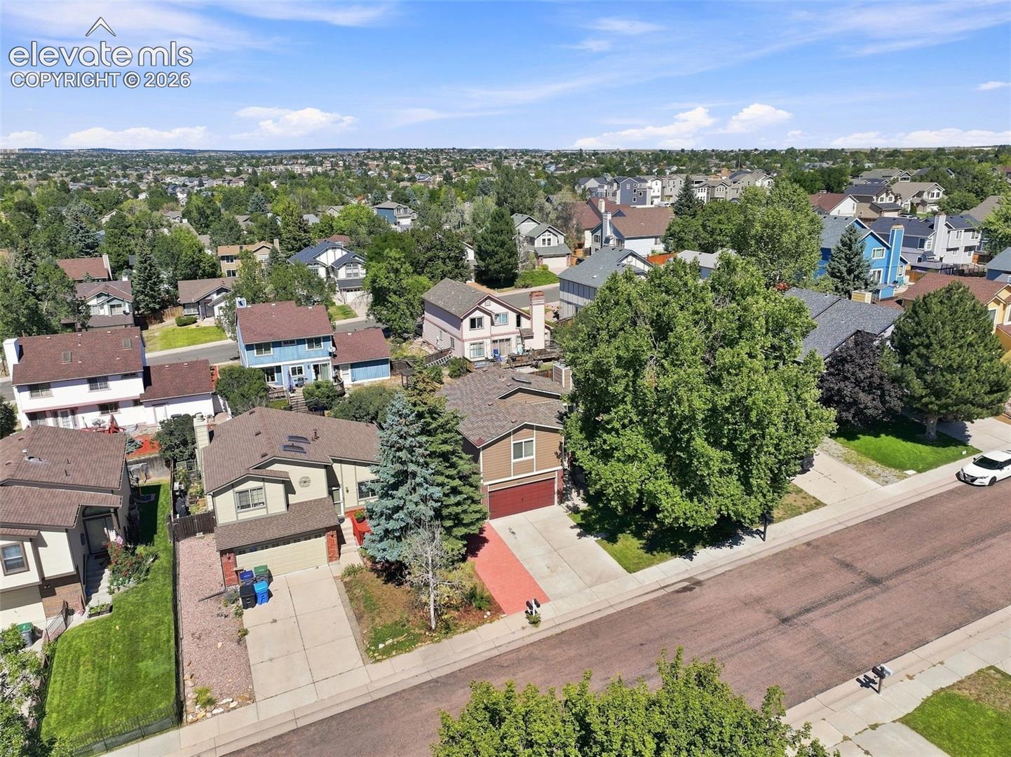 Photo 40 of 3240 Richmond Drive, Colorado Springs
