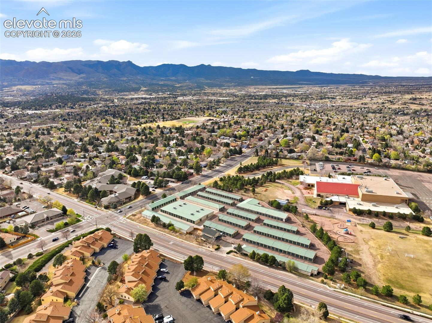 Photo 47 of 3469 Trenary Lane, Colorado Springs