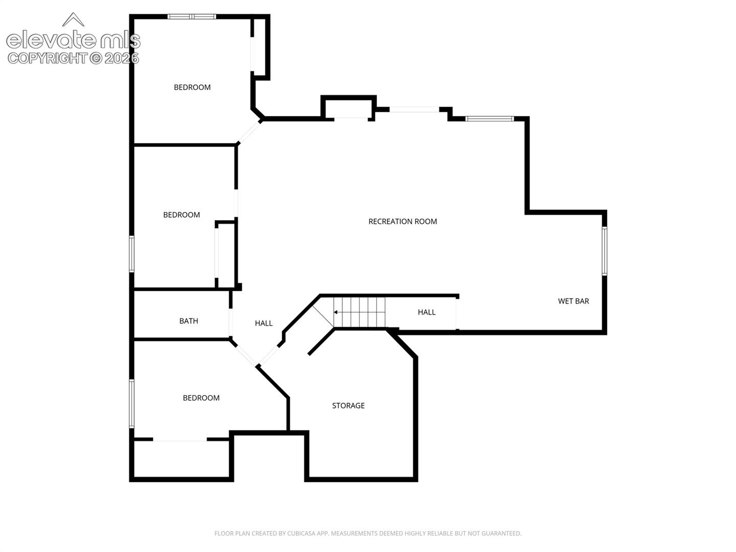 1023 Whistler Hollow Dr, Colorado Springs, CO 80906