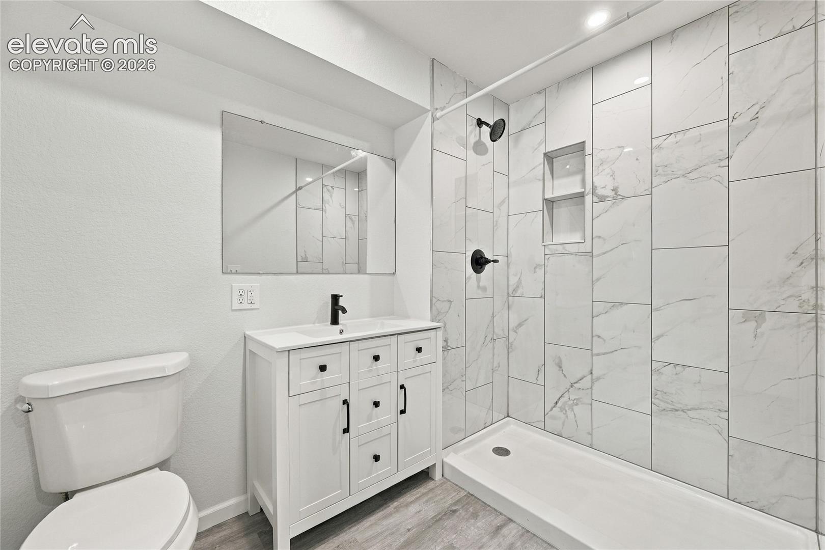 Photo 18 of 2518 Meade Circle, Colorado Springs