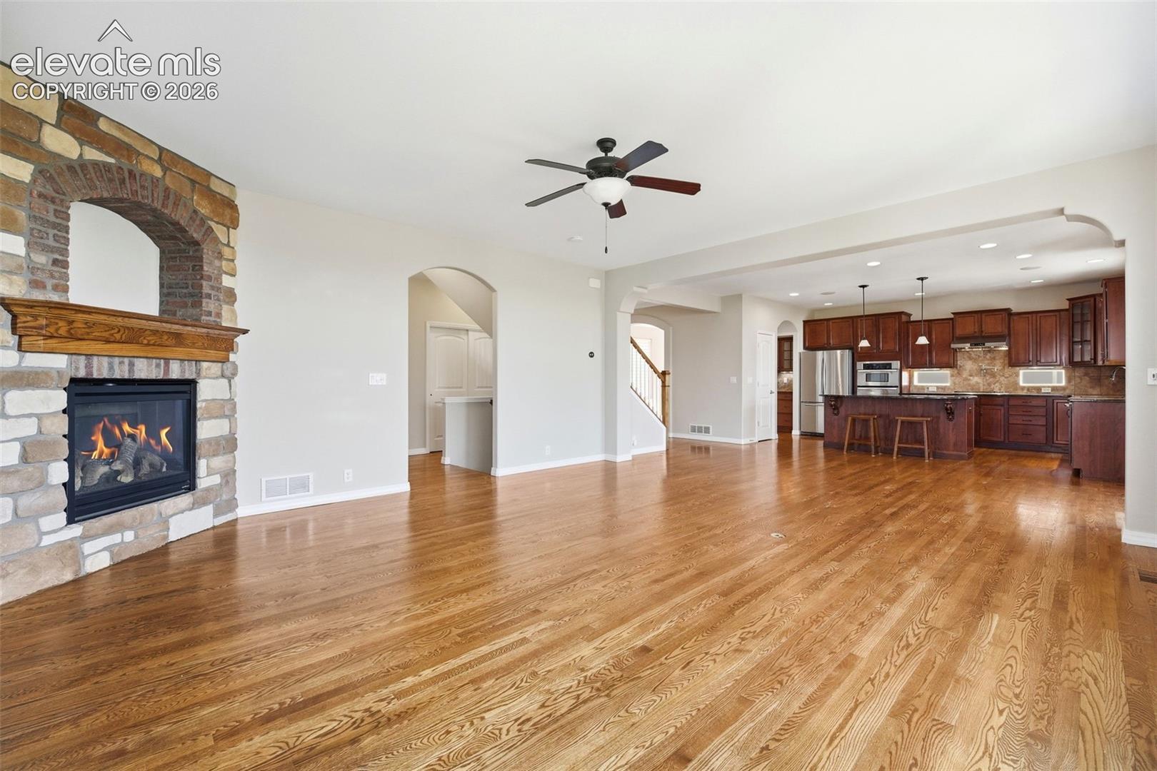 Photo 14 of 5051 Gibson Lake Court, Colorado Springs