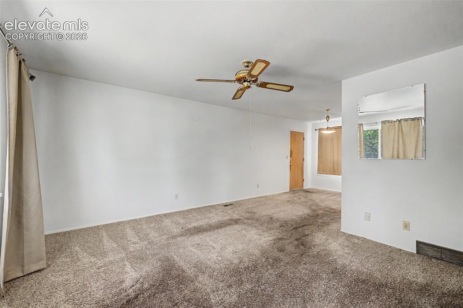 Photo 15 of 712 Lansing Drive, Colorado Springs
