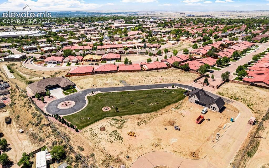 Pueblo