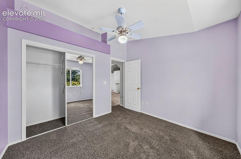 Photo 28 of 1168 Scarlet Oak Drive, Colorado Springs