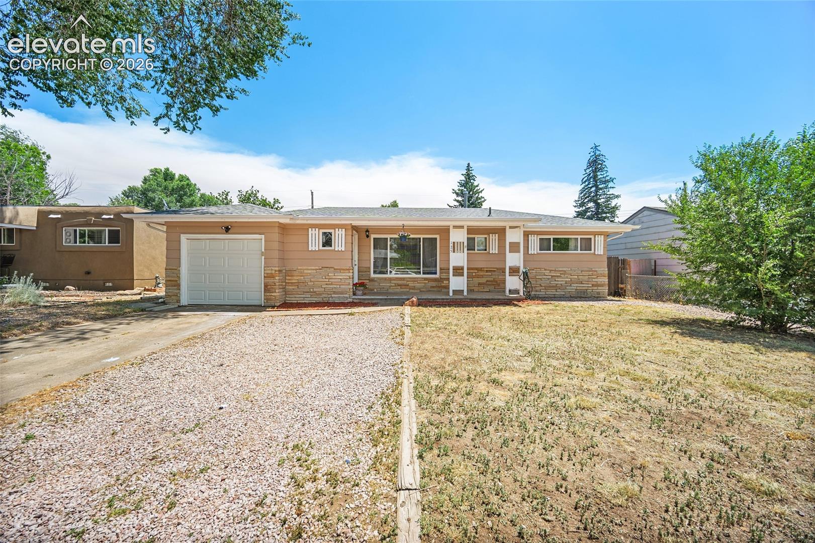 125 Larch Dr, Colorado Springs, CO 80911