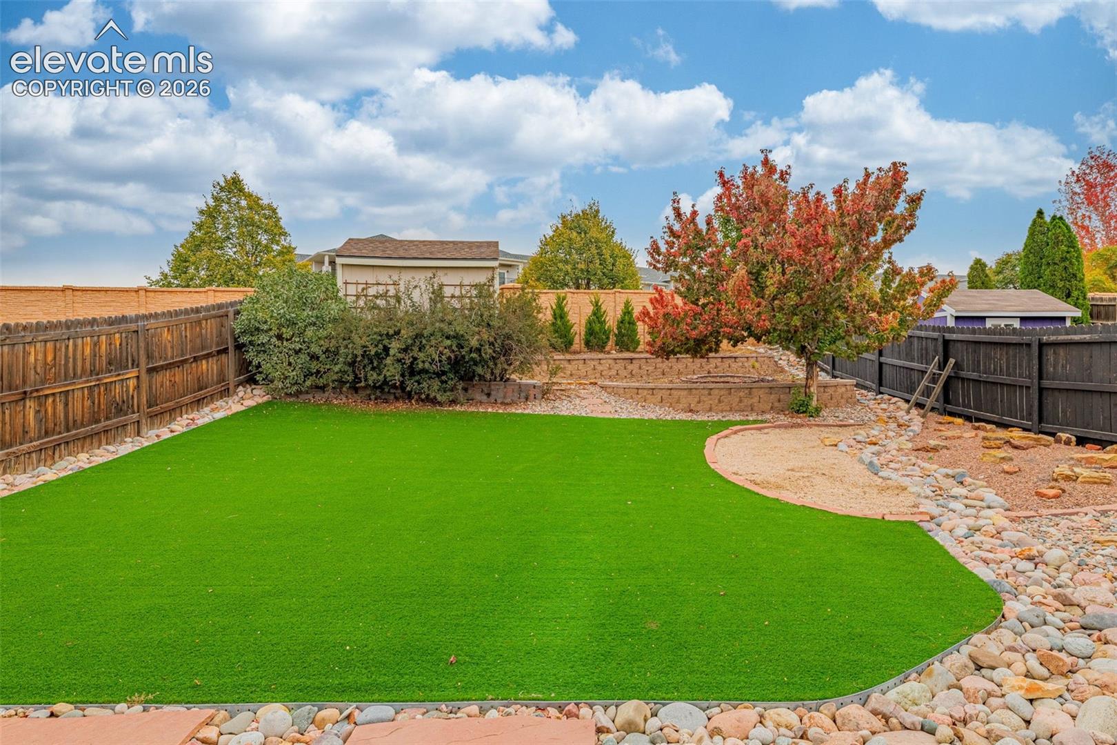 Photo 32 of 5591 Butterfield Drive, Colorado Springs
