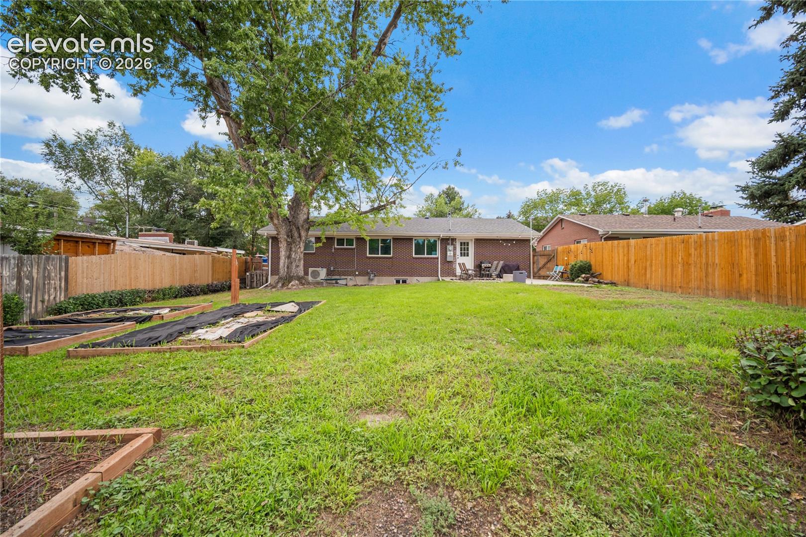 Photo 36 of 2414 E Caramillo Street, Colorado Springs