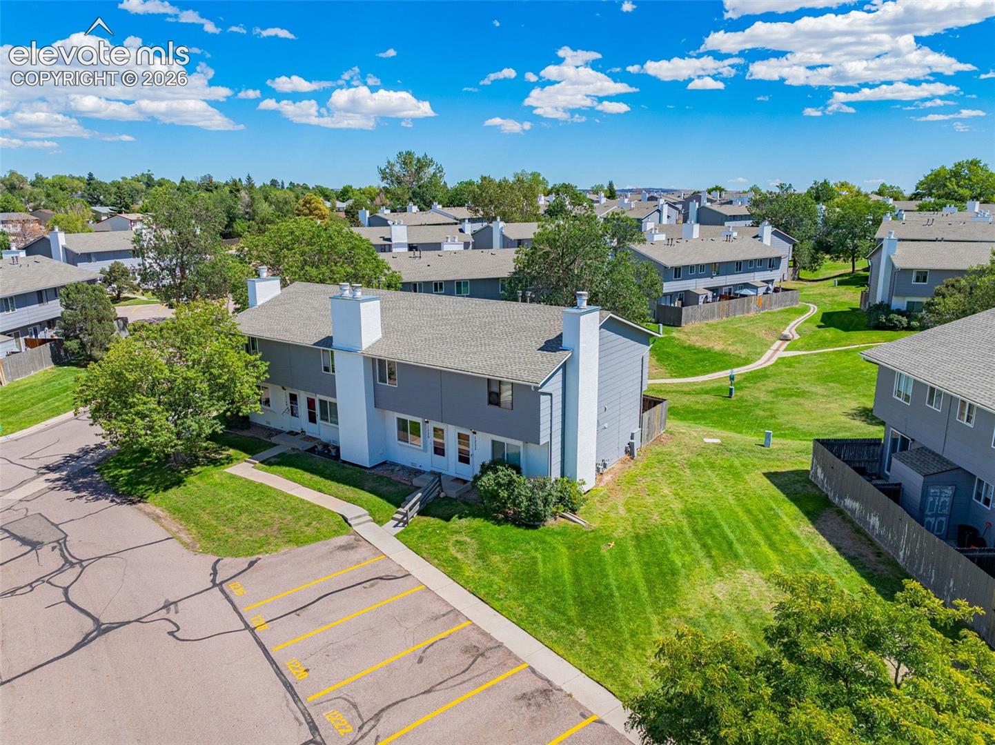 Photo 29 of 1220 Soaring Eagle Drive, Colorado Springs