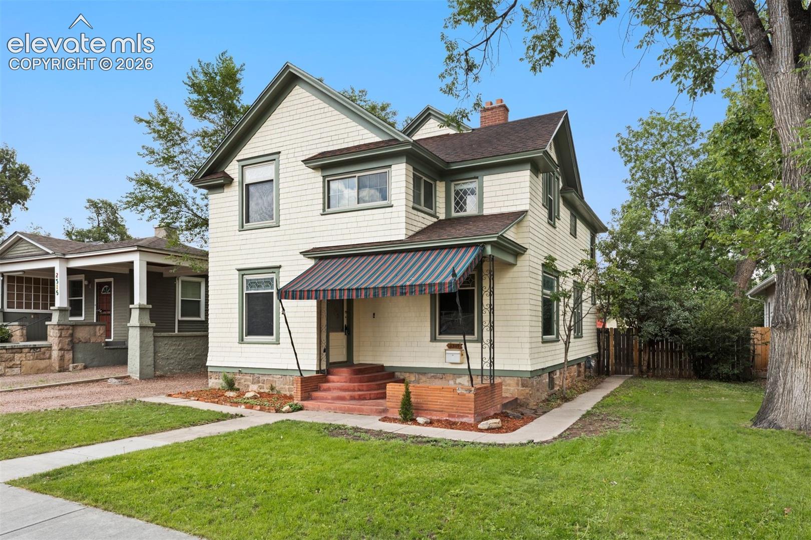 Photo 41 of 2309 N Nevada Avenue, Colorado Springs