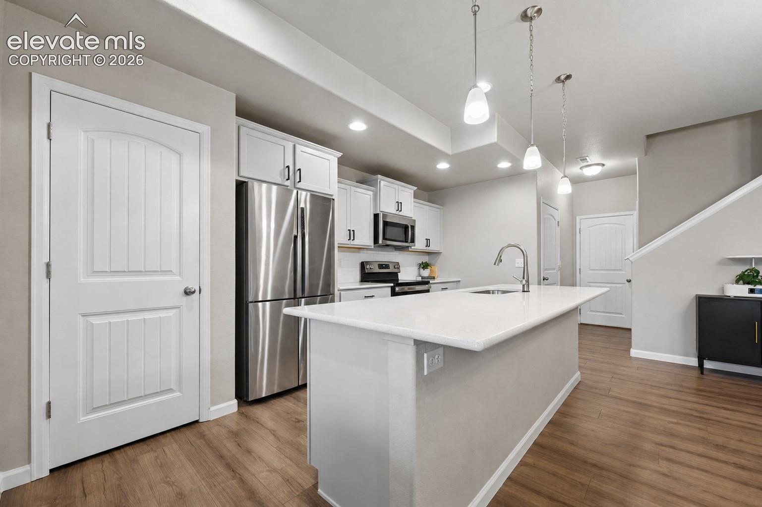 Photo 6 of 1014 Petra Heights, Colorado Springs