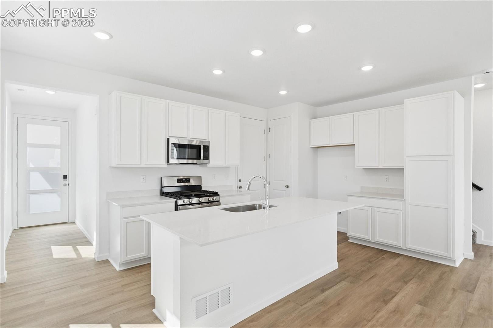 849 Solum Grv, Colorado Springs, CO 80915