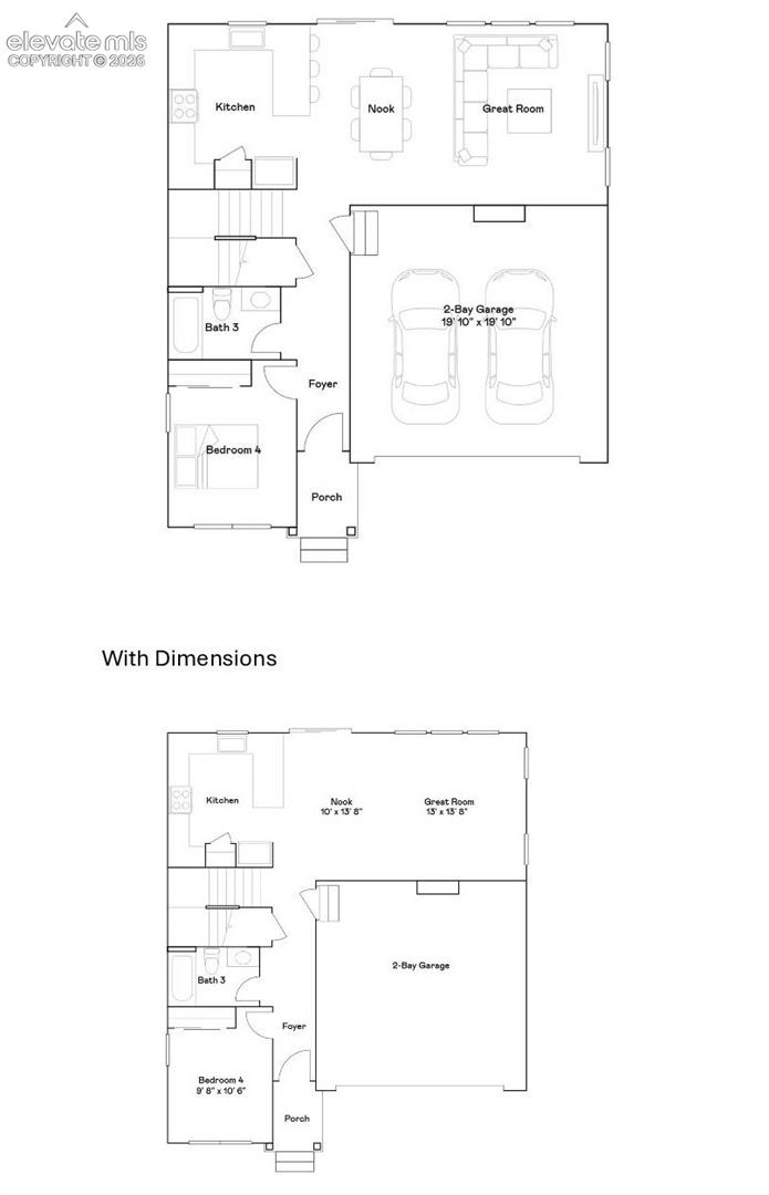 9229 Simmental Way, Colorado Springs, CO 80908