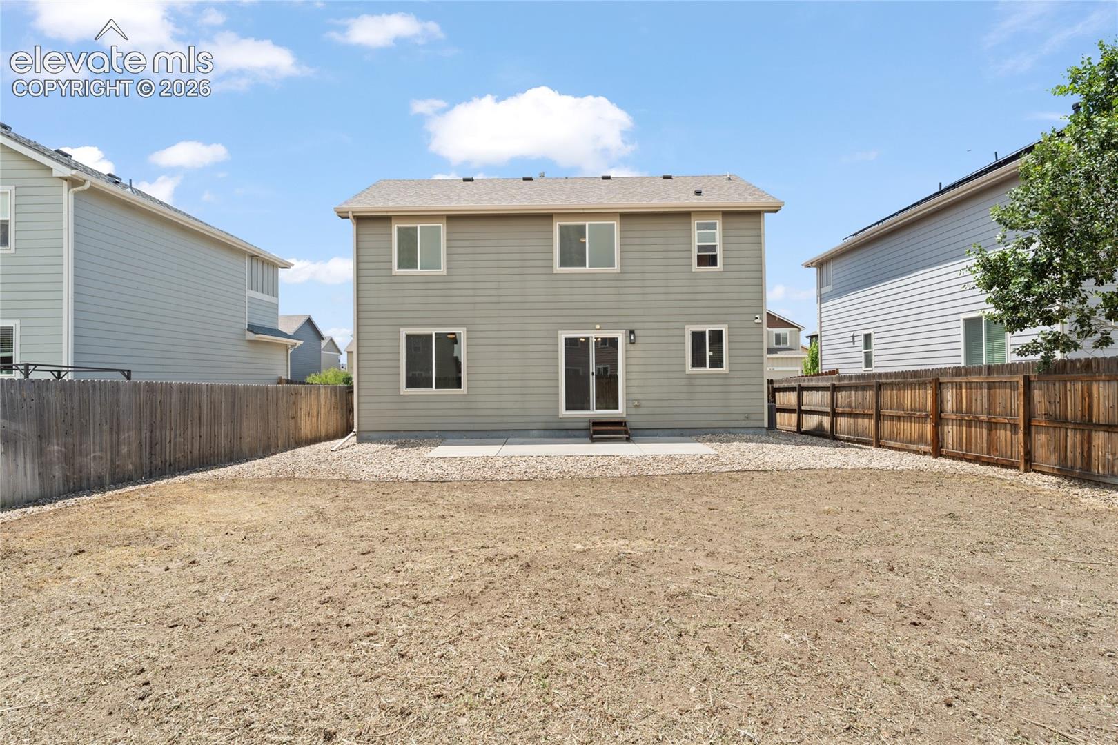 6143 Cast Iron Dr, Colorado Springs, CO 80925