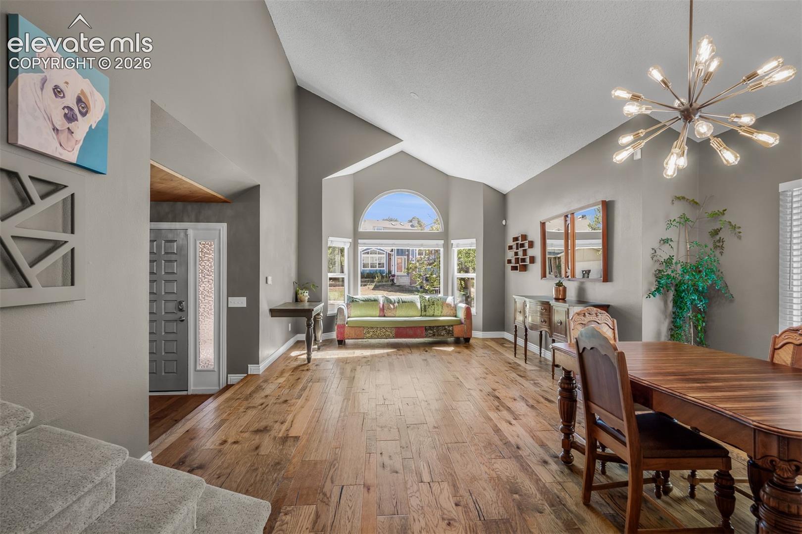 Photo 7 of 7810 Conifer Drive, Colorado Springs