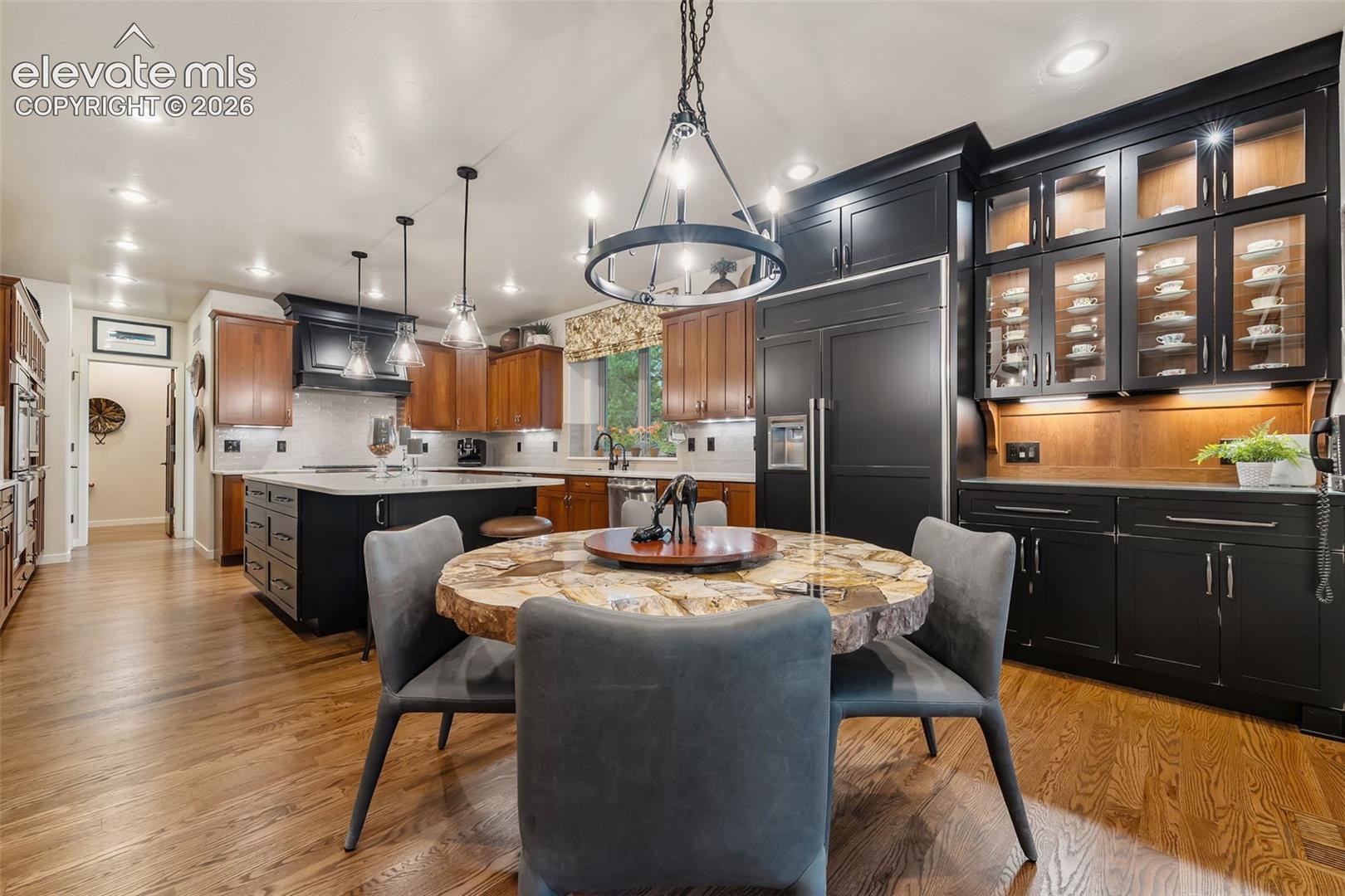 Photo 38 of 12155 SPINE CREEK Place, Colorado Springs