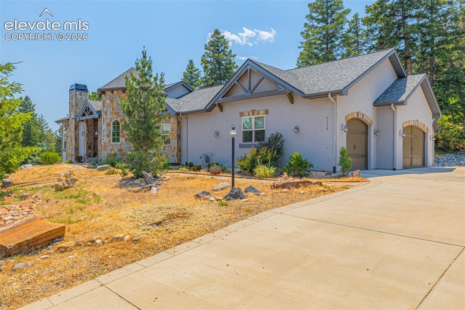 Photo 6 of 5596 Osage Way, Larkspur