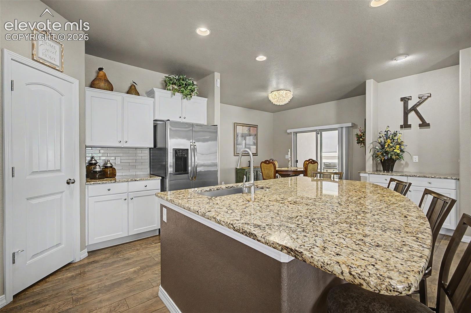 Photo 13 of 6631 Dance Hall Lane, Colorado Springs