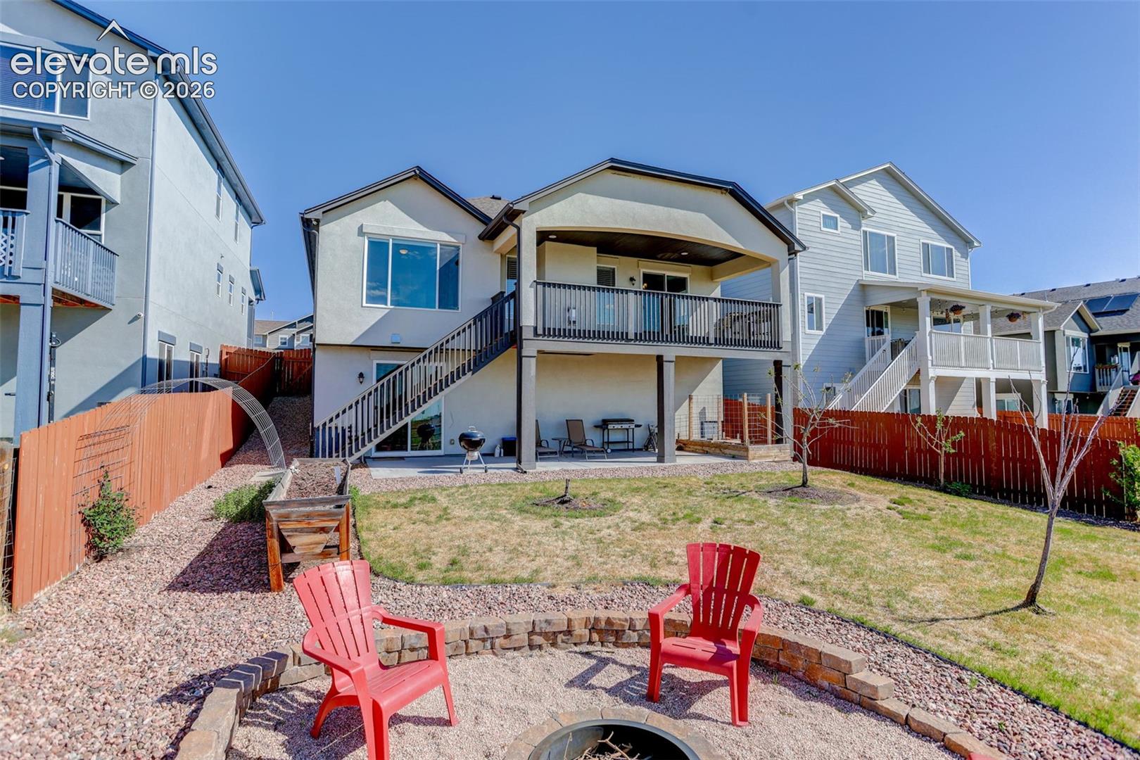 Photo 44 of 12839 Morning Breeze Way, Peyton