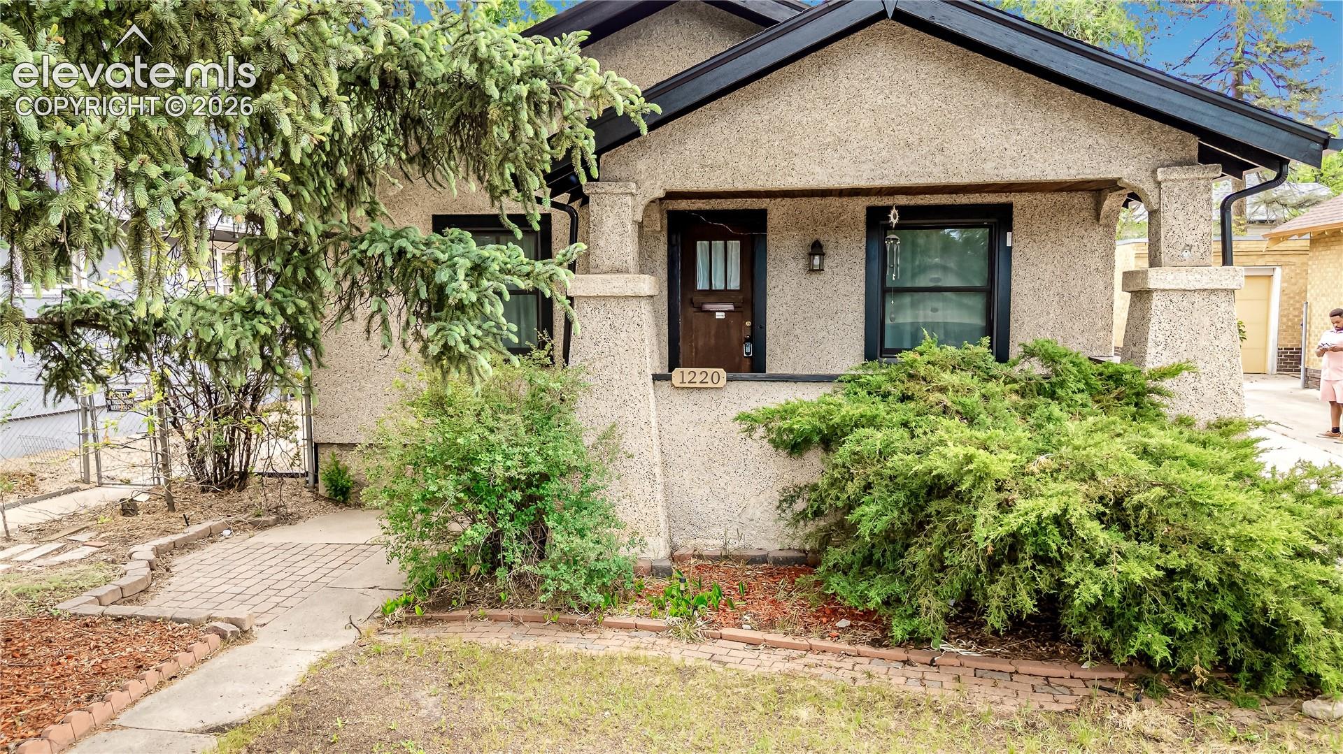 Photo 6 of 1220 E Platte Avenue, Colorado Springs