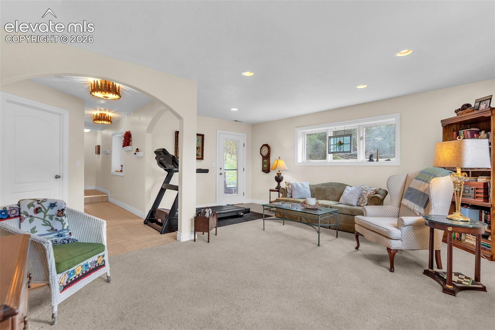7815 Red Rock Circle, Larkspur, CO, 80118