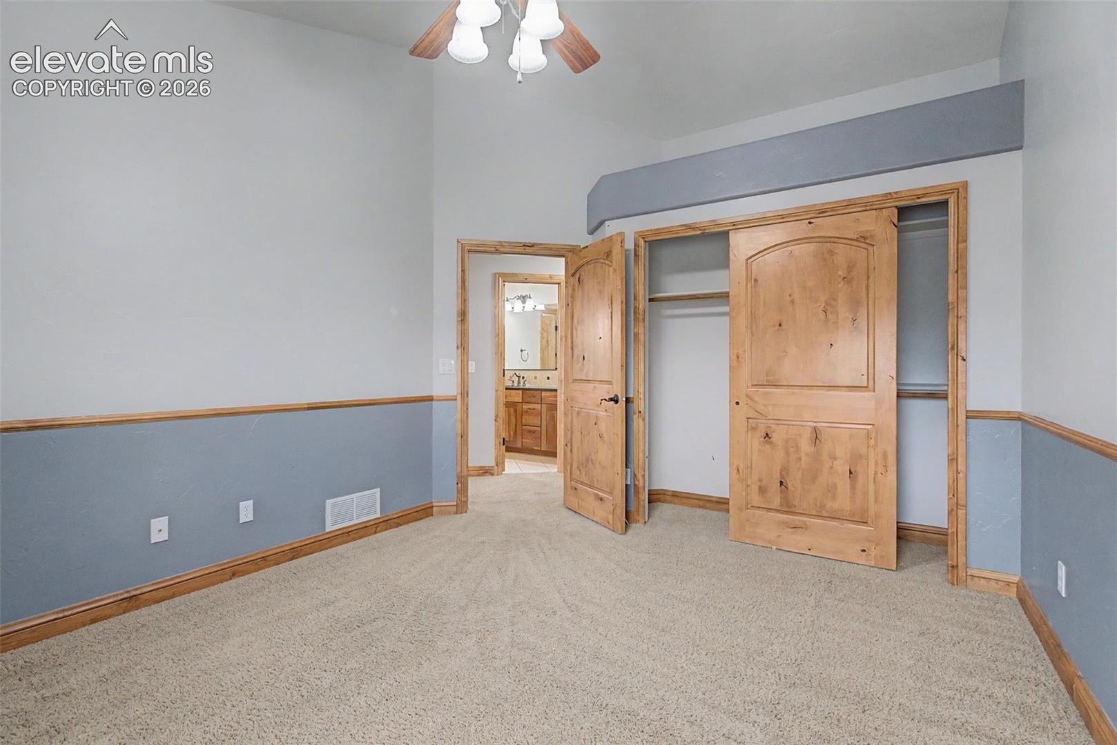 Photo 30 of 1077 Crystal Basin Drive, Colorado Springs